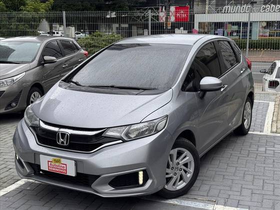 HONDA FIT 1.5 DX 16V FLEX 4P MANUAL HONDA FIT 1.5 DX 16V FLEX 4P MANUAL